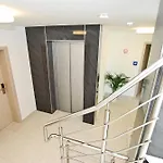 Gaestehaus Brangshof ויליך