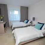 Gaestehaus Brangshof לינה וארוחת בוקר 3*