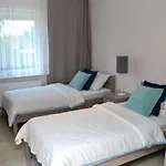 לינה וארוחת בוקר Gaestehaus Brangshof 3*