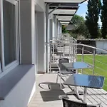 Gaestehaus Brangshof לינה וארוחת בוקר ויליך