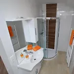 Gaestehaus Brangshof לינה וארוחת בוקר