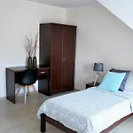 Gaestehaus Brangshof לינה וארוחת בוקר