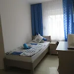 Gaestehaus Brangshof לינה וארוחת בוקר 3*