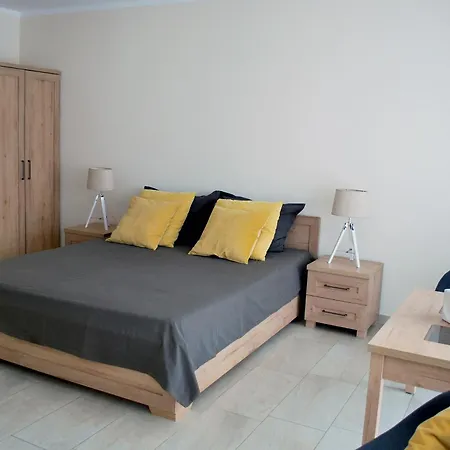 Bed & Breakfast Gaestehaus Brangshof
