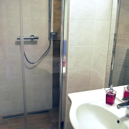 B&B Gaestehaus Brangshof