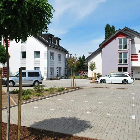 Gaestehaus Brangshof Bed & Breakfast Willich