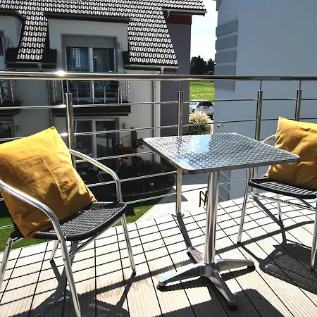 Gaestehaus Brangshof