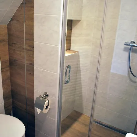 Gaestehaus Brangshof B&B