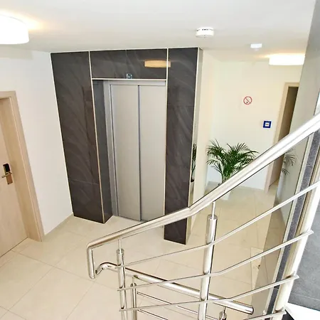 Gaestehaus Brangshof 빌크