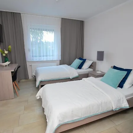 Gaestehaus Brangshof Bed & Breakfast *