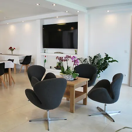 Bed & Breakfast Gaestehaus Brangshof Willich