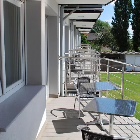 Gaestehaus Brangshof B&B 빌크