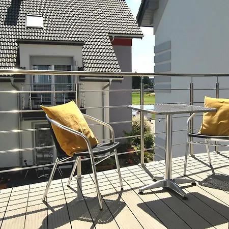 Bed & Breakfast Gaestehaus Brangshof Willich