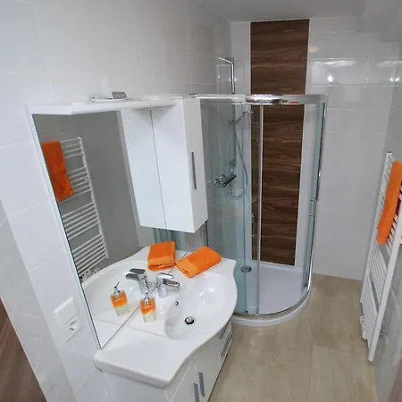 Gaestehaus Brangshof B&B