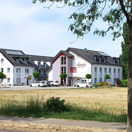 Gaestehaus Brangshof Bed & Breakfast *