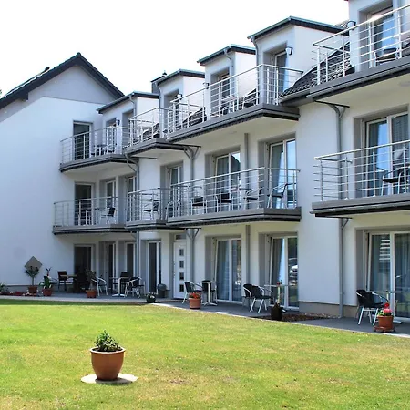 Gaestehaus Brangshof Willich