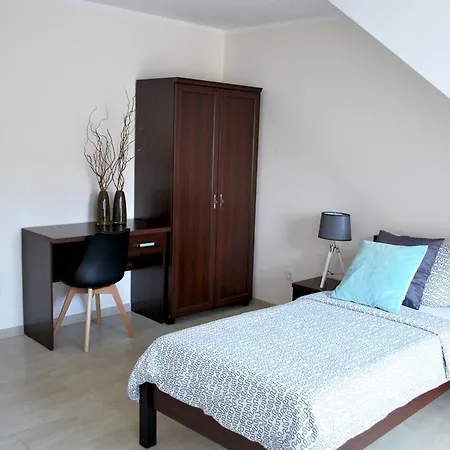 Gaestehaus Brangshof Bed & Breakfast