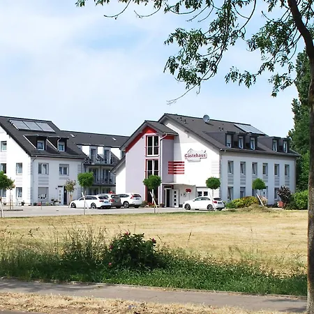 Gaestehaus Brangshof B&B 3*