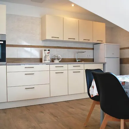 B&B Gaestehaus Brangshof