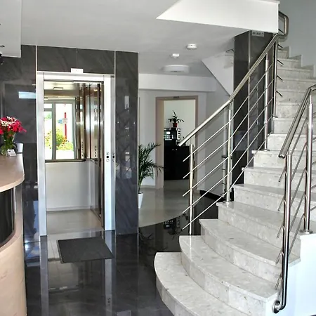 Gaestehaus Brangshof B&B 빌크