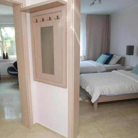 Gaestehaus Brangshof 3*