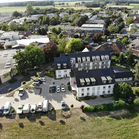 B&B Gaestehaus Brangshof 3*