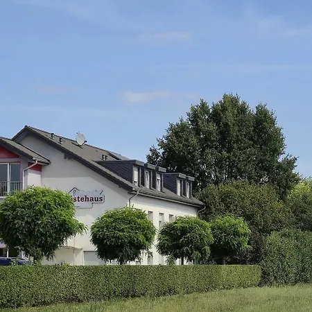 Bed & Breakfast Gaestehaus Brangshof 3*