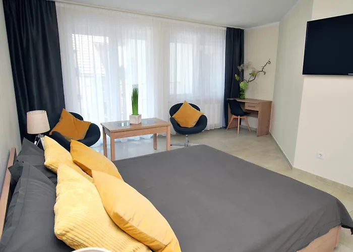 Gaestehaus Brangshof