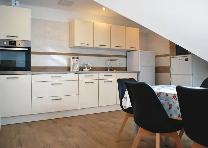 Gaestehaus Brangshof Couette-café