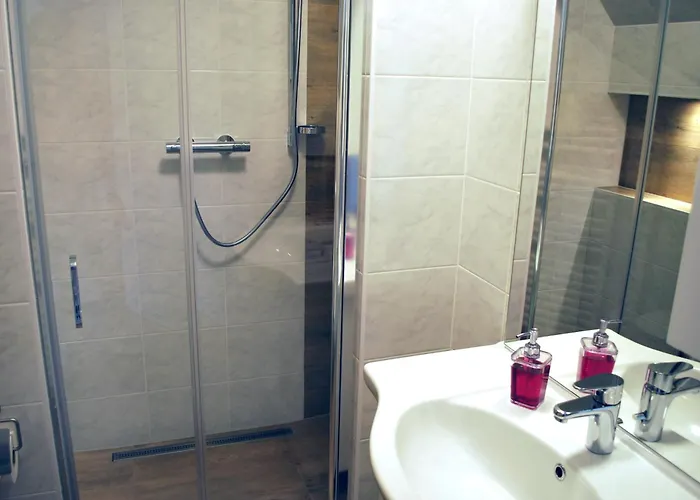 Bed & Breakfast Gaestehaus Brangshof