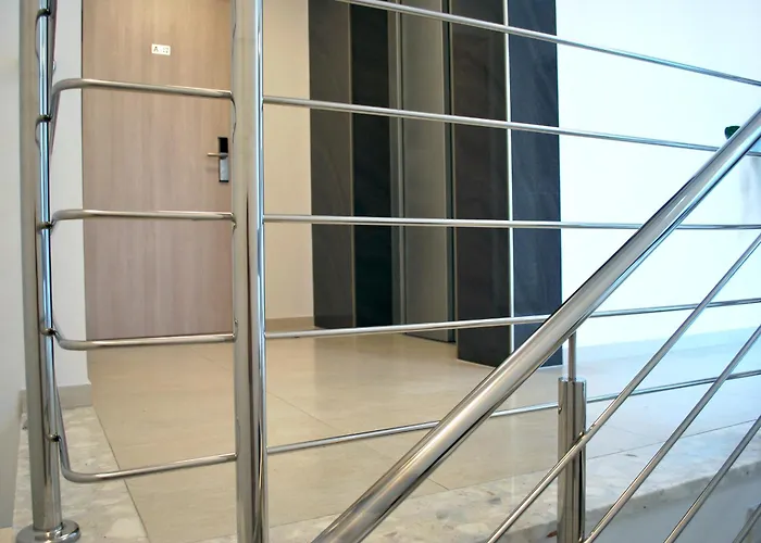 Bed & Breakfast Gaestehaus Brangshof Willich