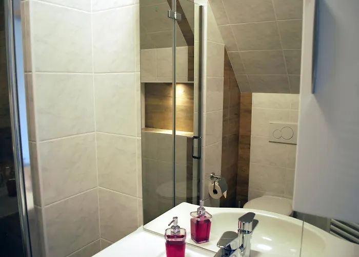 Gaestehaus Brangshof Willich