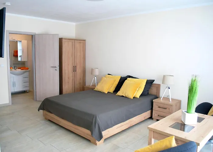 Gaestehaus Brangshof 3* Willich