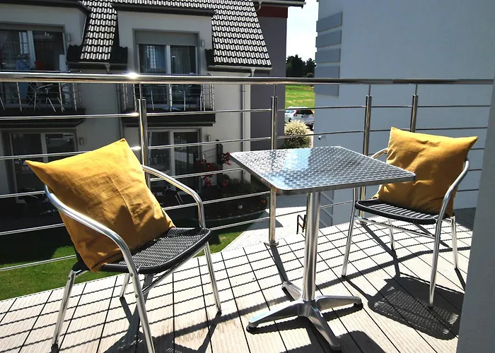 Gaestehaus Brangshof