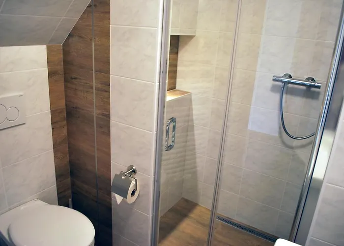 Gaestehaus Brangshof Nocleg ze śniadaniem