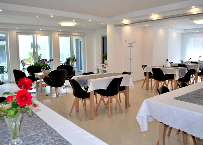 Bed & Breakfast Gaestehaus Brangshof