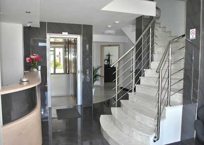 Bed & Breakfast Gaestehaus Brangshof Willich