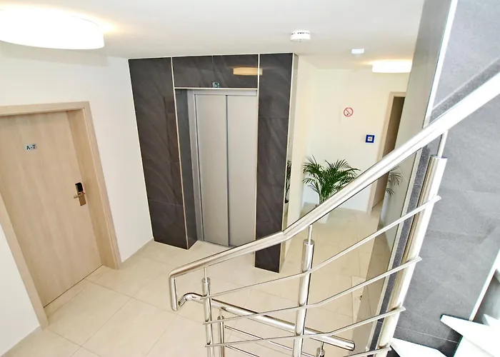 Gaestehaus Brangshof Willich