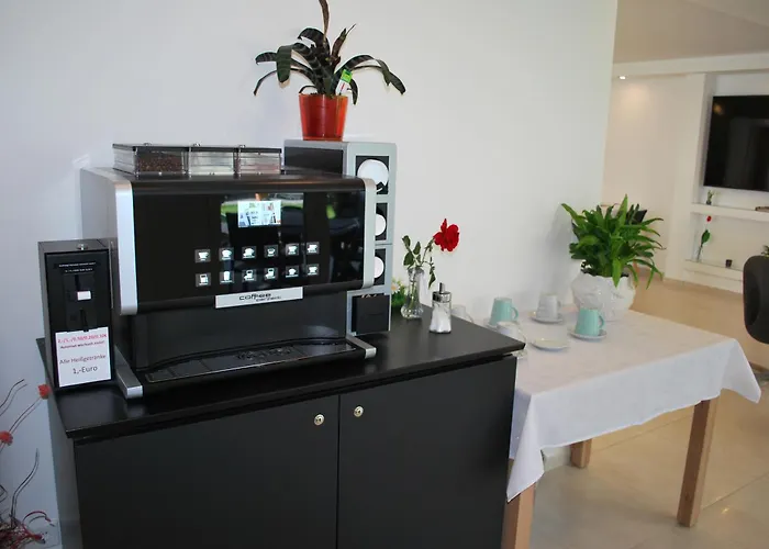 Gaestehaus Brangshof