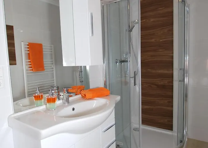 Bed & Breakfast Gaestehaus Brangshof