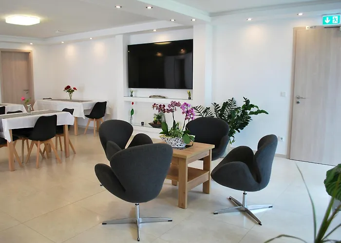 Bed & Breakfast Gaestehaus Brangshof Willich