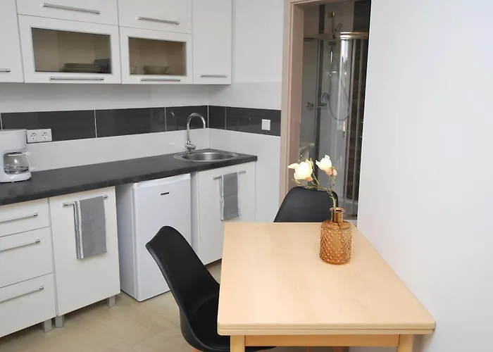 Gaestehaus Brangshof Bed & Breakfast 3*