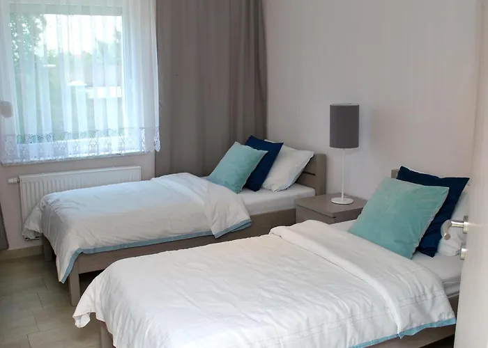 Nocleg ze śniadaniem Gaestehaus Brangshof 3*