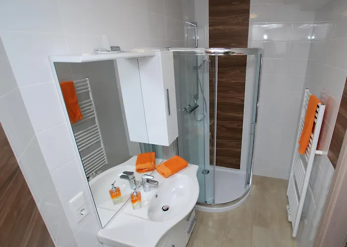 Gaestehaus Brangshof Nocleg ze śniadaniem