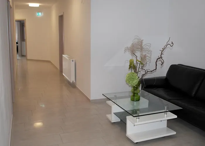 Gaestehaus Brangshof