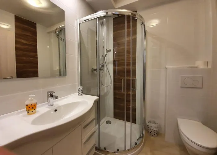 Gaestehaus Brangshof Willich