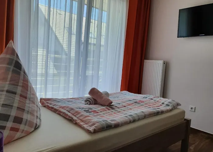 Gaestehaus Brangshof 3* Willich