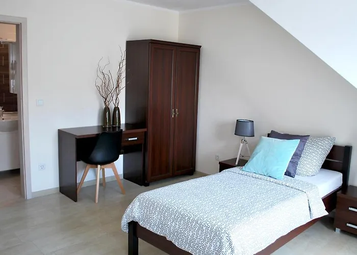 Gaestehaus Brangshof Bed & Breakfast 3*