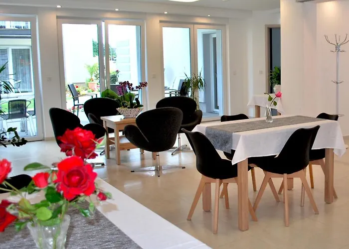 Bed & Breakfast Gaestehaus Brangshof Willich