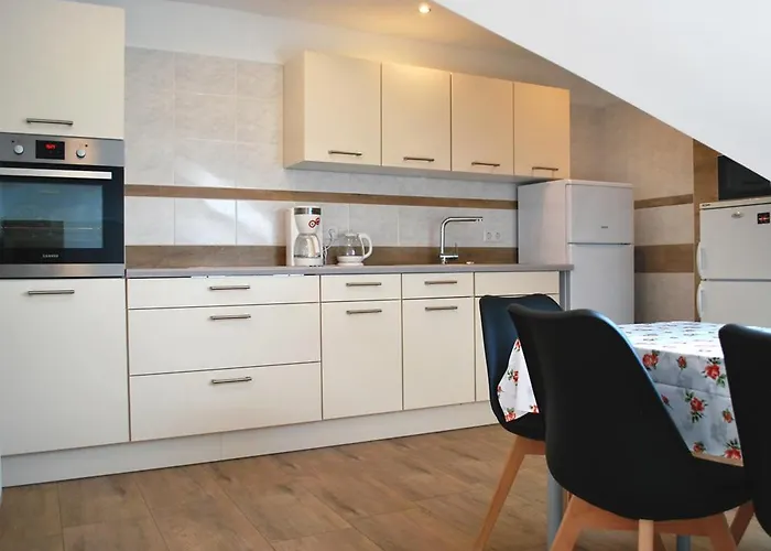 Nocleg ze śniadaniem Gaestehaus Brangshof